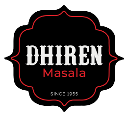 Welcome Dhiren masala